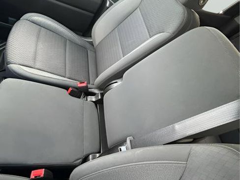 Used 2023 Chevrolet Silverado 1500 Custom w/ LPO, Dark Essentials Package image 8