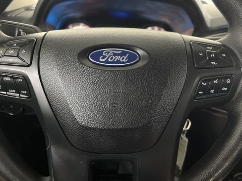 Used 2021 Ford Ranger XL w/ Equipment Group 101A High AWD/4WD image 52