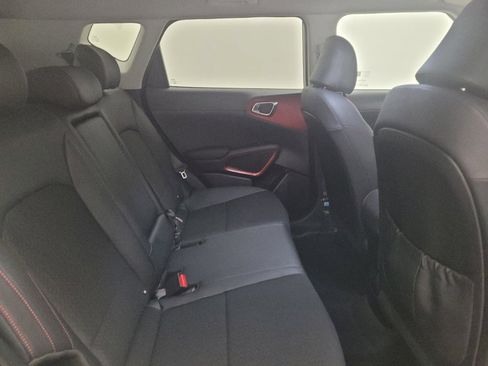 Used 2023 Kia Soul GT-Line w/ GT-Line Technology Package image 19