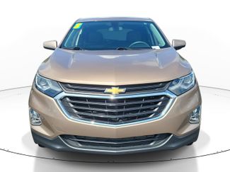 Used 2018 Chevrolet Equinox LT FWD video 2