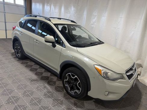 Used 2014 Subaru Crosstrek 2.0i Premium AWD/4WD image 10