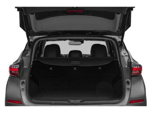 Certified 2020 Nissan Murano SV FWD image 14