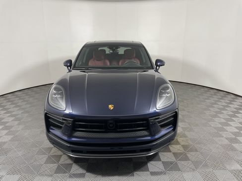 Used 2022 Porsche Macan S image 10