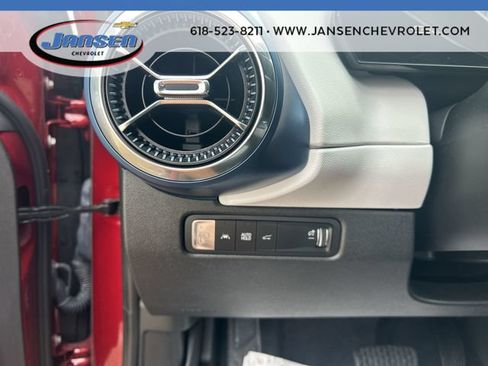 Used 2024 Chevrolet Equinox EV LT w/ LPO, All-Weather Mat Package FWD image 16