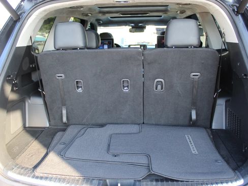 Used 2021 Kia Telluride SX w/ SX Prestige Package AWD/4WD image 23