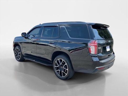 Used 2025 GMC Yukon Denali AWD/4WD image 3