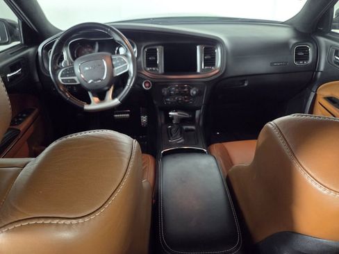 Used 2021 Dodge Charger SRT Hellcat RWD image 27