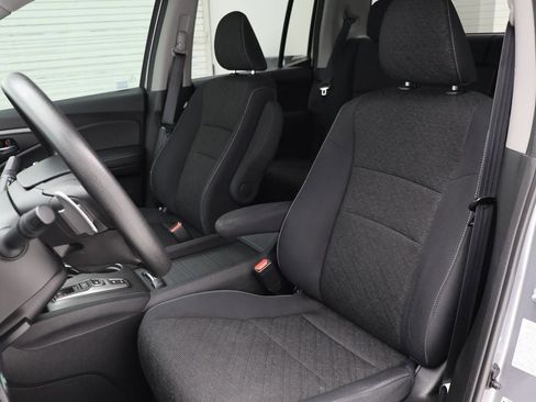 Used 2021 Honda Ridgeline Sport image 19