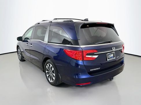 Used 2024 Honda Odyssey EX-L image 5