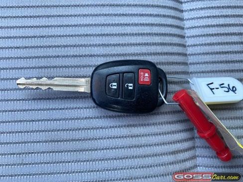 Used 2014 Toyota RAV4 LE image 25