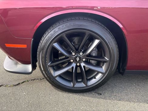 Used 2019 Dodge Challenger GT w/ Performance Handling Group image 11
