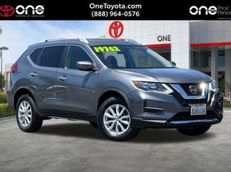 Used 2020 Nissan Rogue SV AWD/4WD 360° Tour