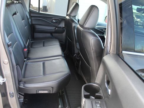 Used 2021 Honda Ridgeline RTL image 20