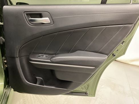 Used 2019 Dodge Charger R/T w/ Plus Group image 12