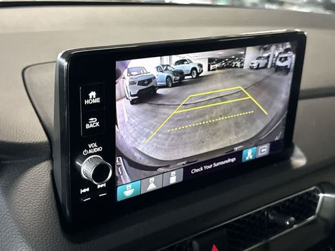 Used 2025 Acura Integra A-Spec FWD image 19