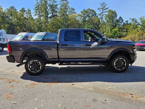 New 2026 RAM 2500 Tradesman image 13