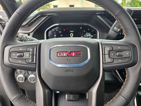 New 2026 GMC Sierra 2500 AT4 w/ AT4 Premium Plus Package image 25