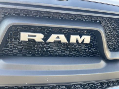 Used 2020 RAM 1500 Rebel w/ Rebel Level 1 Equipment Group AWD/4WD image 8