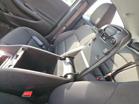 Used 2025 Chevrolet Malibu LT FWD image 21