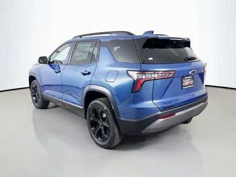 New 2026 Chevrolet Equinox LT w/ Midnight Edition FWD image 6