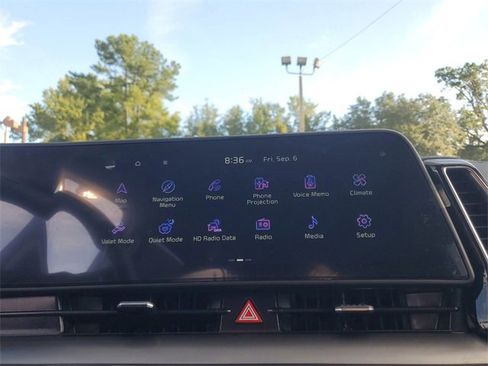 New 2025 Kia Sportage EX image 17