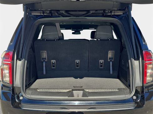 Used 2023 Chevrolet Tahoe RST image 18