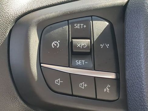 New 2025 Ford Ranger XL w/ Trailer Tow Package image 24