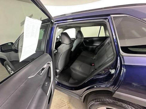 Used 2024 Toyota RAV4 XLE w/ Convenience Package AWD/4WD image 15