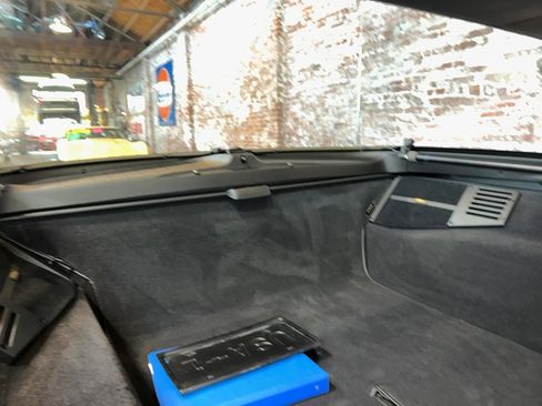 Used 1996 Chevrolet Corvette Coupe image 70