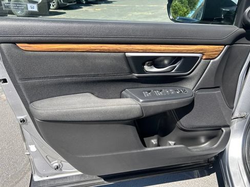 Used 2020 Honda CR-V EX image 10