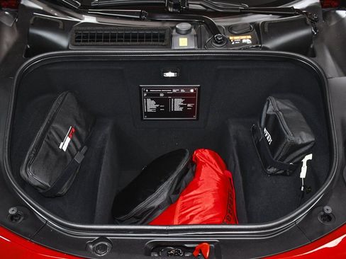 Used 2024 Ferrari 296 GTB image 46