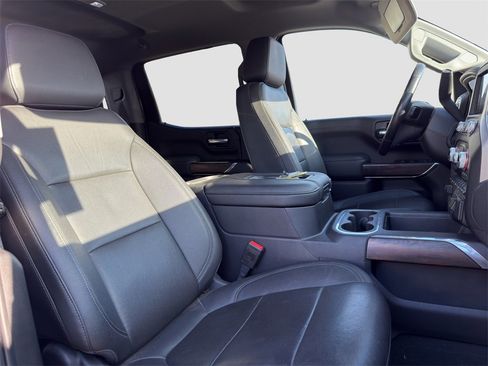 Used 2022 GMC Sierra 1500 SLT w/ SLT Premium Package image 20