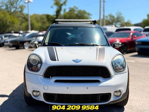 Used 2014 MINI Cooper Countryman S FWD image 13
