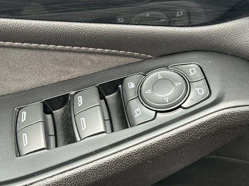 Certified 2023 Chevrolet Traverse High Country image 11