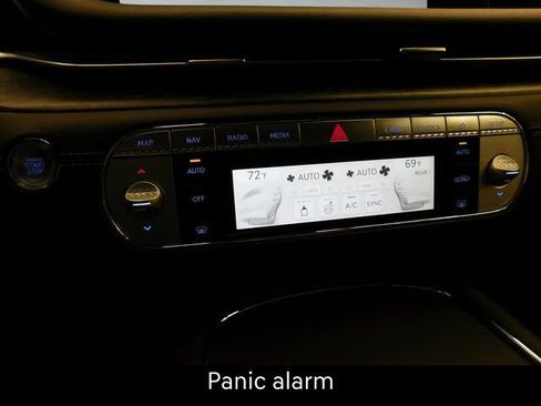 Used 2024 Genesis G90 3.5T image 47