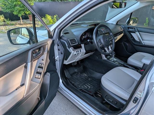 Used 2017 Subaru Forester 2.5i Limited AWD/4WD image 23