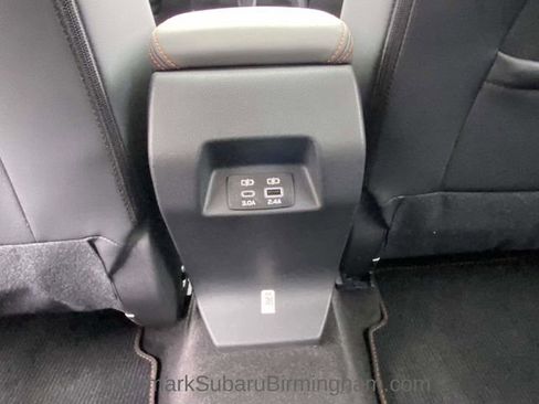 Certified 2025 Subaru Crosstrek 2.5i Limited w/ Popular Package #4A image 11