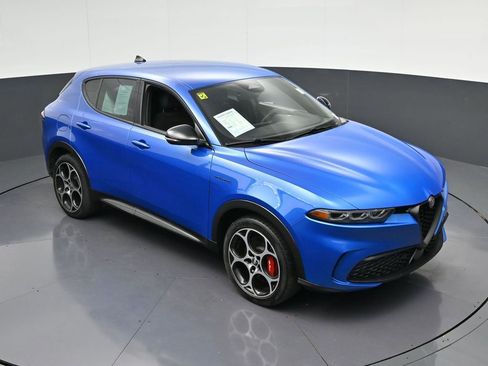 Used 2024 Alfa Romeo Tonale Veloce AWD/4WD image 26