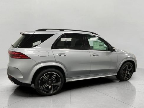 New 2026 Mercedes-Benz GLE 350 4MATIC image 2