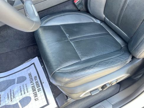 Certified 2023 Jeep Wagoneer 4WD w/ Premium Group I image 20