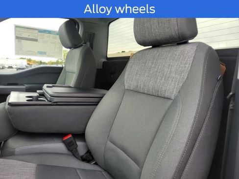 New 2026 Ford F350 XLT w/ 360-Degree Camera Package image 21