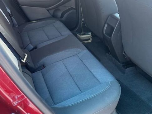 Used 2025 Chevrolet Trax LS image 8