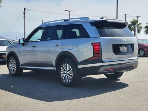 New 2026 Hyundai Palisade SEL Premium AWD/4WD image 3