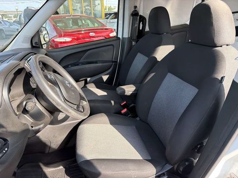 Used 2022 RAM ProMaster City Wagon FWD image 7