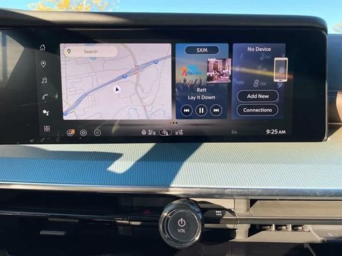 New 2026 Nissan Murano Platinum w/ Cargo Package AWD/4WD image 23