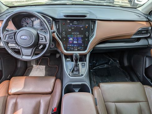 Used 2020 Subaru Outback Touring XT AWD/4WD image 17