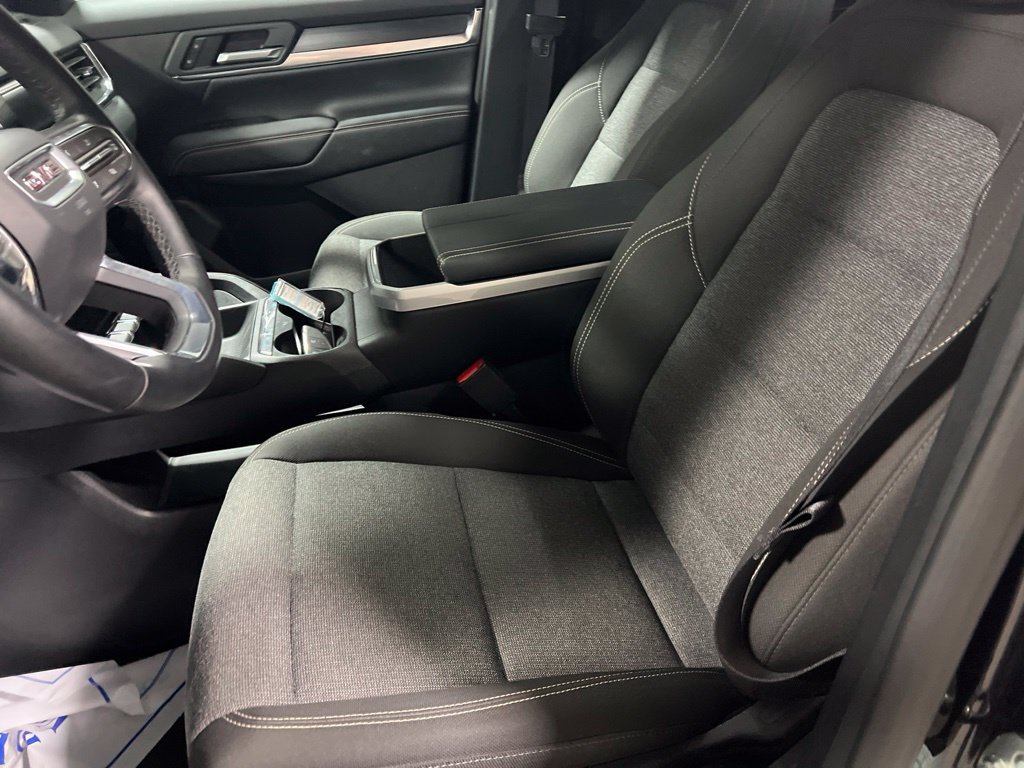 Used 2026 GMC Terrain Elevation FWD image 21