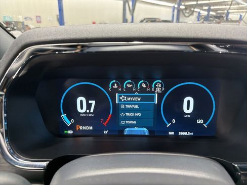 Used 2022 Ford F150 Lariat w/ Equipment Group 502A High AWD/4WD image 19