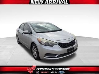 Used 2015 Kia Forte LX FWD 360° Tour