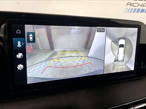 Used 2024 Hyundai Palisade Calligraphy FWD image 17